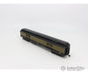 International Hobby Corp. 49100 Ho Baggage Heavyweight Passenger Car Canadian National (Cn) 9235