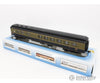 International Hobby Corp. 49103 Ho Diner Heavyweight Passenger Car Canadian National (Cn) 1327 Cars