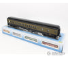 International Hobby Corp. 49107 Ho Sleeper 12-1 Heavyweight Passenger Car Canadian National (Cn)