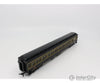 International Hobby Corp. 49107 Ho Sleeper 12-1 Heavyweight Passenger Car Canadian National (Cn)