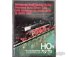 International Model Railways Guide HO 78/79 Books