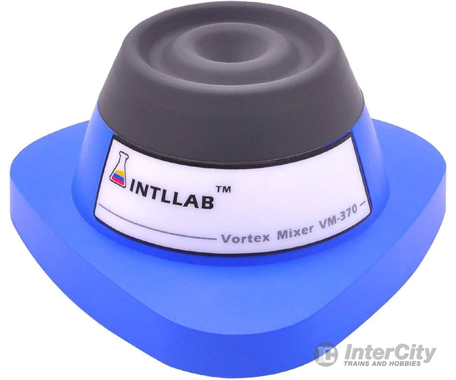 INTLLAB VM-370 Vortex Paint Mixer Tools