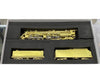 Iron Horse Models 15515 O Brass Class A 2-6-6-4 Steam Locomotive and Tender with Auxiliary Water Car Norfolk & Western