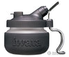 Iwata CL300 Universal Airbrush Spray Out & Cleaning Pot Tools