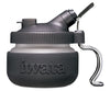 Iwata CL300 Universal Airbrush Spray Out & Cleaning Pot Tools