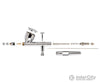 Iwata ECL4500 Eclipse HP-CS Gravity Feed Dual Action Airbrush Tools