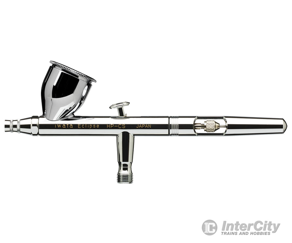 Iwata ECL4500 Eclipse HP-CS Gravity Feed Dual Action Airbrush Tools