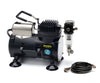 Iwata IS800 Sprint Jet 110-120V Airbrush Compressor - Tools
