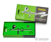 Iwata N4500 NEO CN Gravity Feed Airbrush - w. 1/3oz & 1/16oz cups Tools