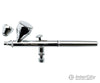 Iwata N4500 NEO CN Gravity Feed Airbrush - w. 1/3oz & 1/16oz cups Tools