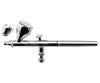 Iwata N4500 NEO CN Gravity Feed Airbrush - w. 1/3oz & 1/16oz cups Tools