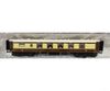 J&M Models GP310 1 Pullman Coach Portia Brown and Cream Livery European Passenger Cars