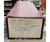 J&M Models GS361 1 3rd Class Passenger and Baggage Coach European Passenger Cars