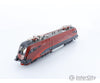 Jaegerndorfer 70402 Ho Railjet Obb Br 1016 Dc European Locomotives