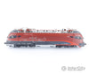 Jaegerndorfer 70402 Ho Railjet Obb Br 1016 Dc European Locomotives