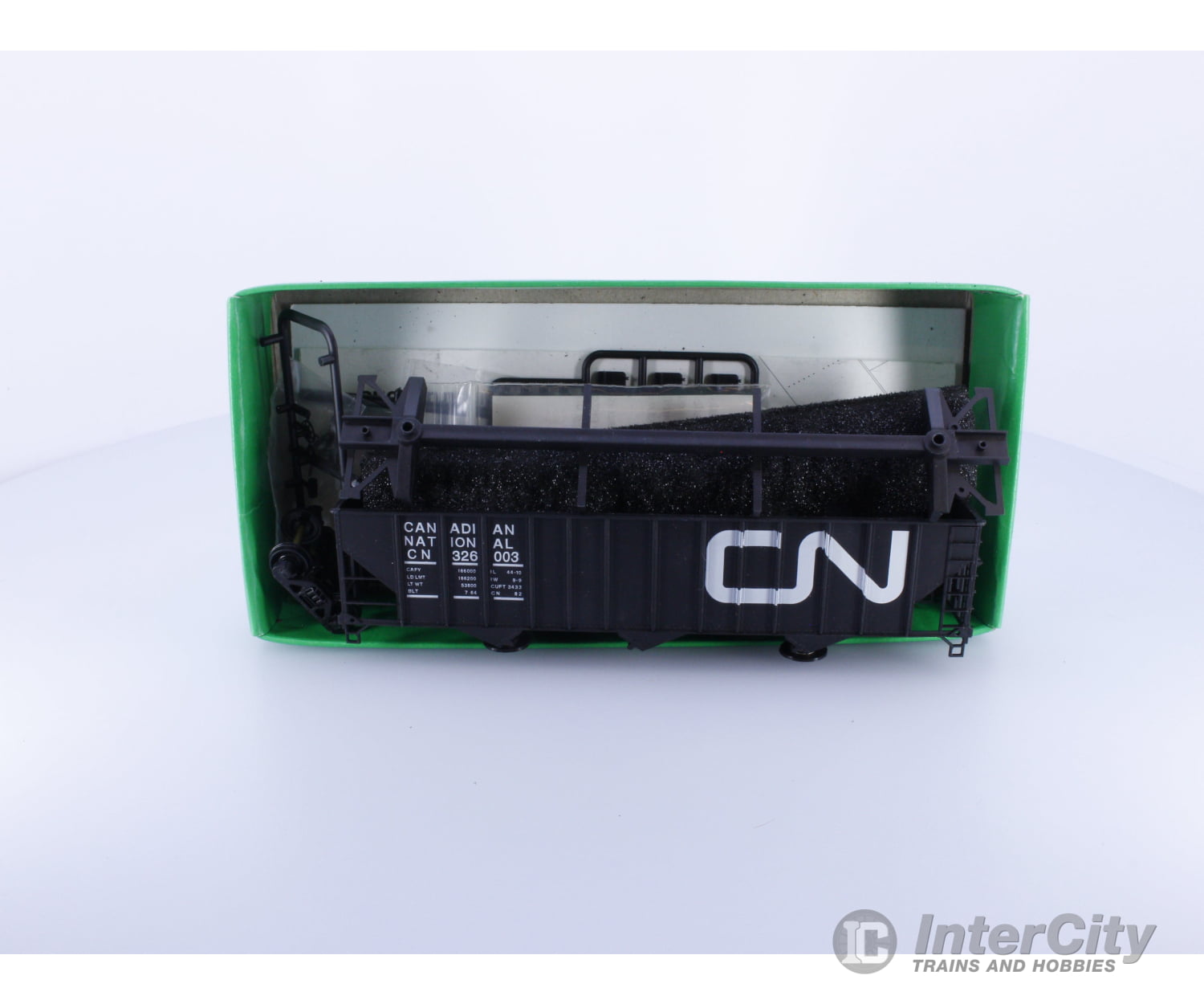 Jam Creations/Solutions HO Custom Stealth Track Cleaner Track Accessories