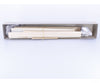 JC Models 8 HO 70’ Combine Car Kit Norfolk & Western (NW) - Passenger Cars