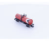 JC Timmer 4022 N Single Dome Tank Car Canadian Pacific (CP) Freight Cars