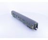 Jouef 004-2 HO SBB-CFF-FFS Baggage Car Gepackwagen 004-2 - European Passenger Cars