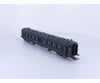 Jouef 5111 HO SNCF Voiture A Rivets (Passenger Car) 2nd Class 5058729604308 European Passenger Cars