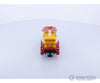 Jouef 8529 HO C type 80 ABR Mak3 Analog DC Locomotives