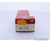 Jouef 8529 HO C type 80 ABR Mak3 Analog DC Locomotives