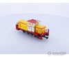 Jouef 8529 HO C type 80 ABR Mak3 Analog DC Locomotives