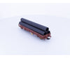 Jouef HJ6093 HO SNCF Wagon Plat Remms avec Chargement Tubes #2 832-6 European Freight Cars