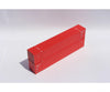 Jtc N 535049 Canadian Tire 53’ Hc Corrugated Container 2-Pack Freight Loads & Containers