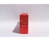 Jtc N 535049 Canadian Tire 53’ Hc Corrugated Container 2-Pack Freight Loads & Containers