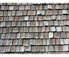 Jtt O 97469 Patterned Plastic Sheet 2-Pack -- Wood Shingle Roof 7-1/2 X 12 19.1 30.5Cm Scratch