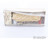 Juneco K-1 HO Wood Sheathed Caboose Kit Canadian National (CN) Freight Cars
