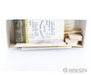 Juneco K-9 HO 36’ Truss Rod Reefer Kit Canadian National (CN) Freight Cars
