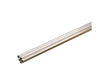 K&S Metals 1109 1/8 Od Round Aluminum Tube (5/Pk) Brass & Metal