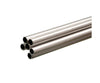 K&S Metals 1112 7/32 Od Round Aluminum Tube (6/Pk) Brass & Metal