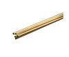 K&S Metals 1144 3/32 Od Round Brass Tube (5/Pk) & Metal