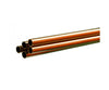 K&S Metals 1149 1/4 Od Round Brass Tube (5/Pk) & Metal