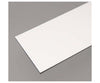 K&S Metals 15055 .016 Tin-5X7 Sheet (3/Pk) Brass & Metal
