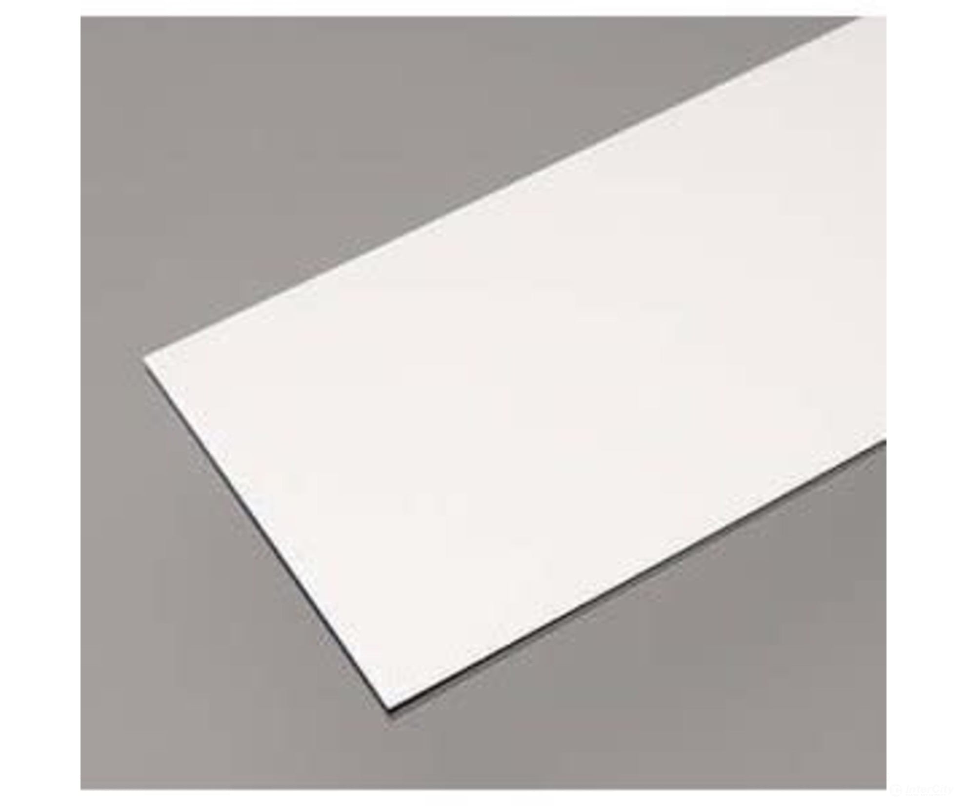 K&S Metals 15055 .016 Tin-5X7 Sheet (3/Pk) Brass & Metal