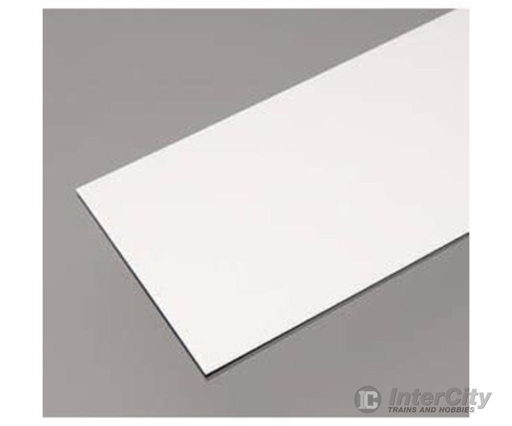 K&S Metals 15055 .016 Tin-5X7 Sheet (3/Pk) Brass & Metal