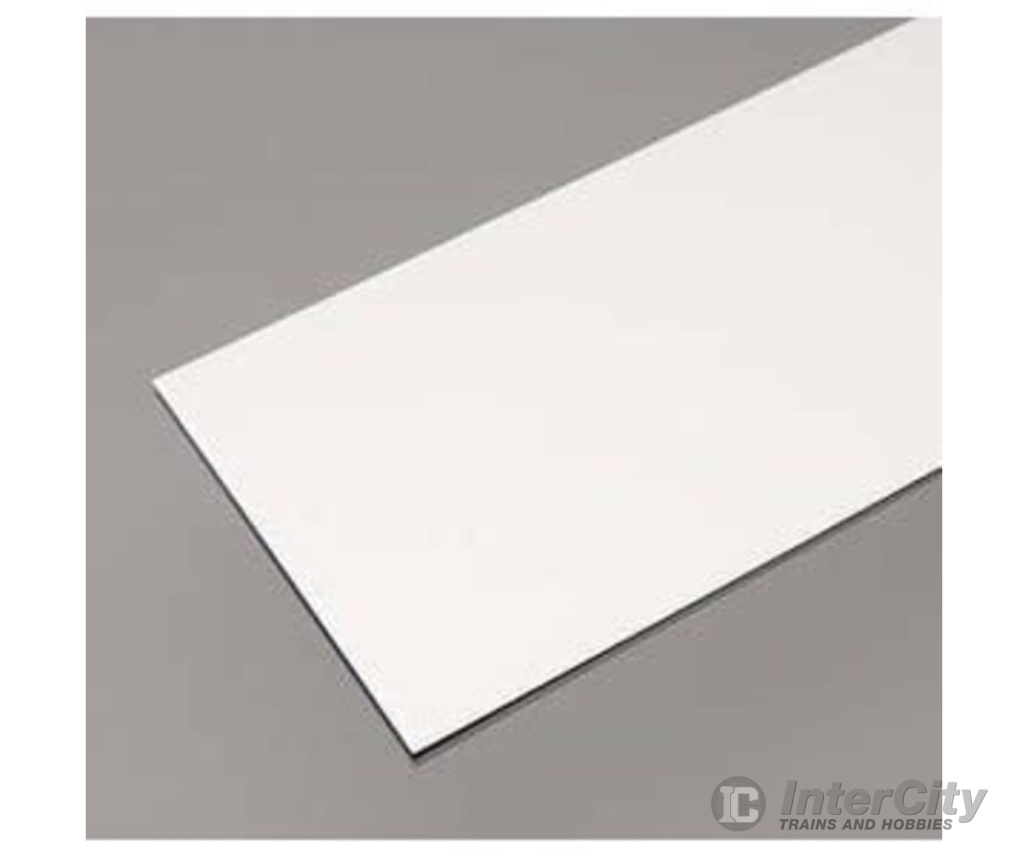 K&S Metals 15055 .016 Tin-5X7 Sheet (3/Pk) Brass & Metal