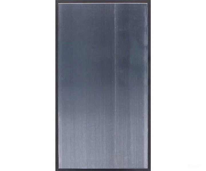 K&S Metals 16254 .008 Tin Sheet 6X12 Brass & Metal