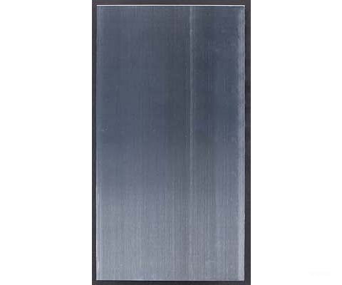 K&S Metals 16256 .032 Aluminum Sheet (1/Pk) Brass & Metal