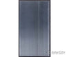K&S Metals 16256 .032 Aluminum Sheet (1/Pk) Brass & Metal