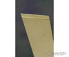 K&S Metals 16402 .010X6X12(Fs-10) Brass Sheet (1/Pk) & Metal