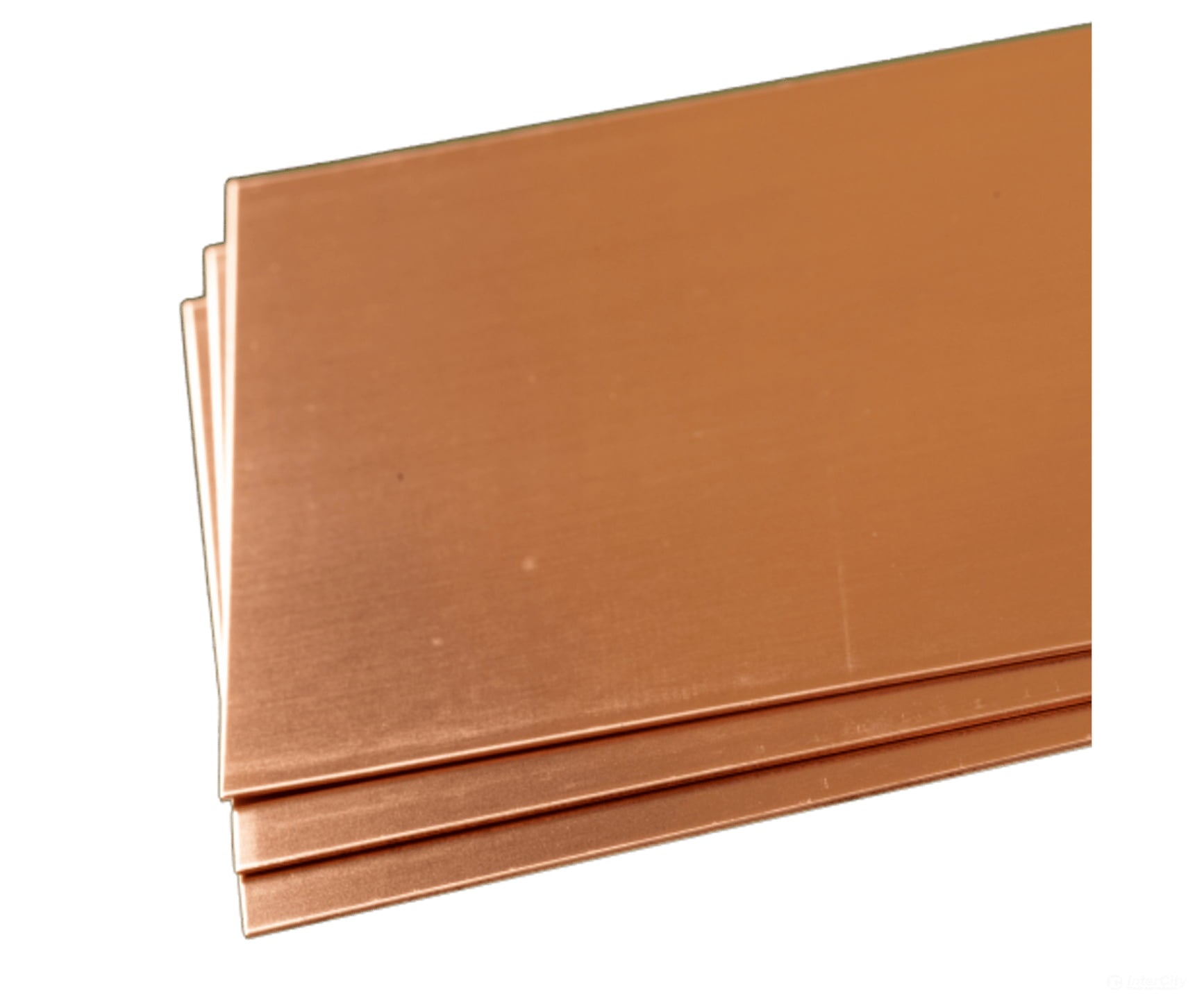 K&S Metals 259 .025 Copper Sheet (3/Pk) Brass & Metal