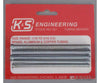 K&S Metals 321 Tubing Bender Kit (3/16) Tools