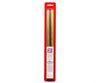 K&S Metals 3400 Brass Telesopic Tubing (.014 Wall X 12) 12Pcs (1/16 - 13/32 Od) & Metal