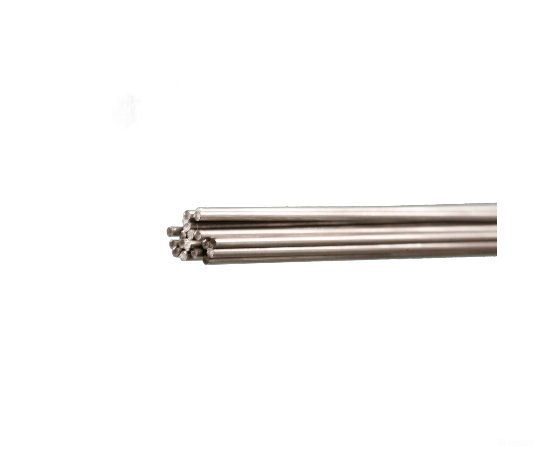 K&S Metals 497 .039 Steel Music Wire (4Pc/Tube; 5Tube/Pk) Brass & Metal