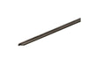K&S Metals 5005 .025 Dia Music Wire - 12 (4Pcs) Brass & Metal